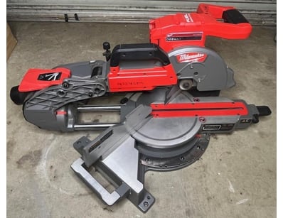 Home Improvement, DIY & Hardware (A1001) - Lot 50