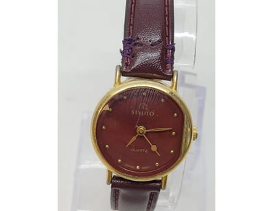 Curios & Collectables (A977) - Lot 815