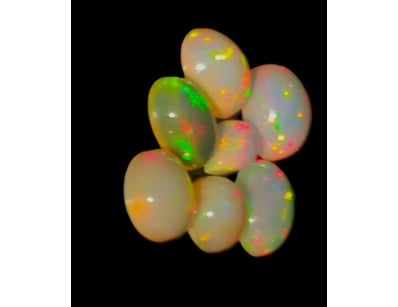 UNRESERVED Diamonds, Gemstones & Opals (A1005) - Lot 306