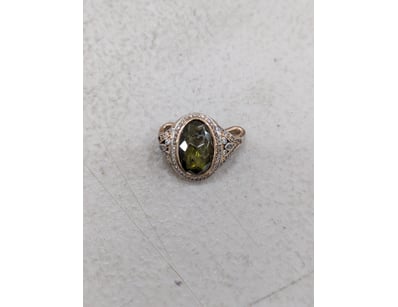 Police Seized Property & Jewellery (A1008) - Lot 531