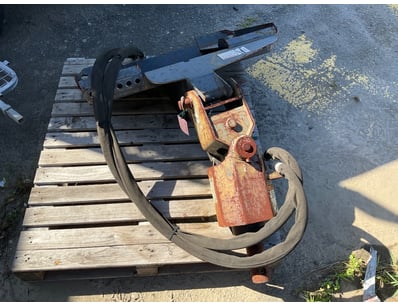 Civil, Transport & Machinery - Nationwide (ON4... - Lot 7540