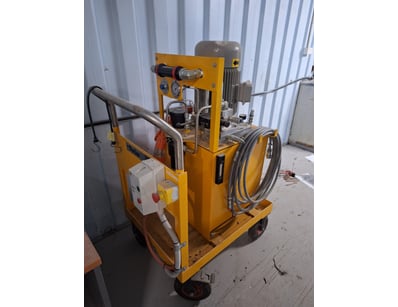 Aircraft Training Centre Closure - Lot 42