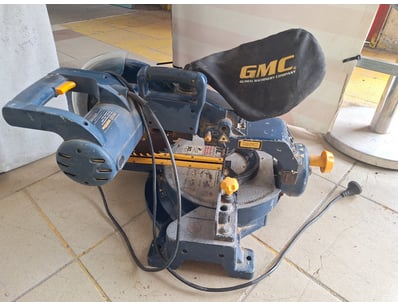 Home Improvement, DIY & Hardware (A1004) - Lot 288