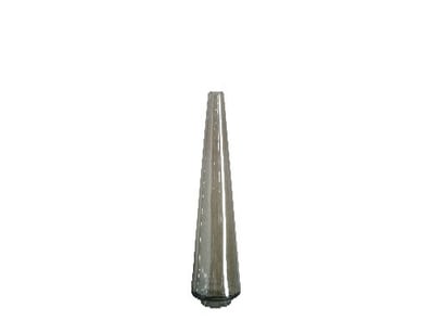 Bremen Vase Lustre Green 120x120x300mm, 5059413392...