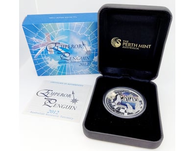 Banknotes & Coins (A980) - Lot 1622