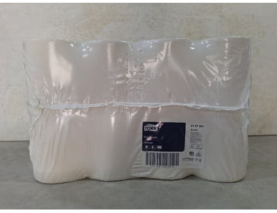 Lost & Unclaimed Freight Packages (GCA977) - Lot 64