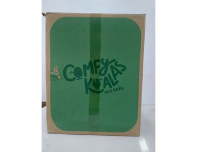 Unclaimed Freight (GCA1002) - Lot 2848