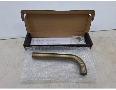 High End Fireplace & Bathroom Fittings (A995) - Lot 73