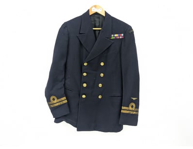 Historic Arms & Militaria (A991) - Lot 4016