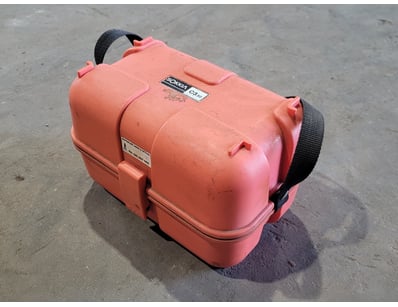 Civil, Transport & Machinery - Northern Territ... - Lot 8109