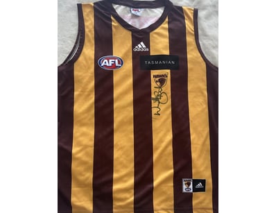 Mancave & Memorabilia (A981) - Lot 205