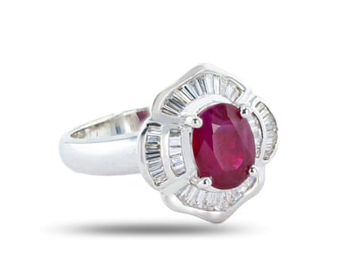 Iconic Elegance - High End Lux Jewellery - Lot 32