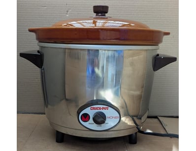 Whitegoods & Appliances (NSWA1003) - Lot 2983