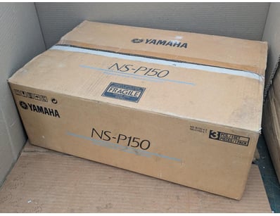 Home Entertainment, Audio & Computers (A1003) - Lot 317