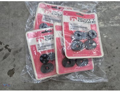 <p><strong>Seat Stop Kit (4 Pieces)</strong></p><p...