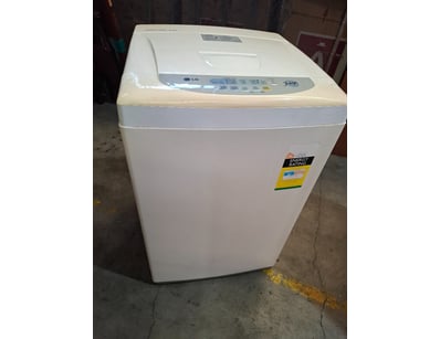 Whitegoods & Appliances (A1003) - Lot 41