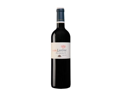 Lady Laroze 2014, Saint-Emilion Grand Cru, Bordeau...
