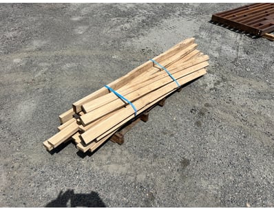 Civil, Transport & Machinery - Nationwide (ON4... - Lot 9511