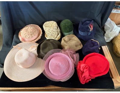 Designer Vault (A1004) - Lot 5039