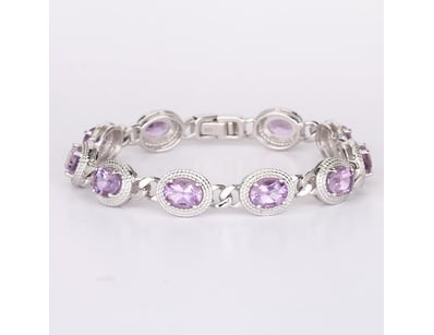 The Sterling Collection - Pendants, Rings, Brac... - Lot 199