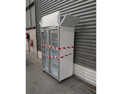 Hospitality, Catering & Events (VICA995) - Lot 6