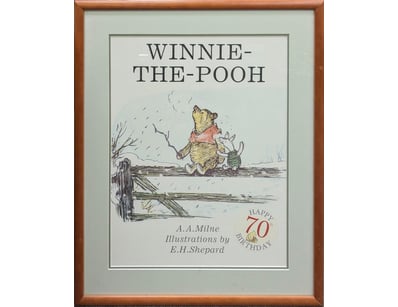 Art Market (A1006) - Lot 1039