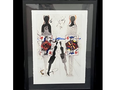 Art Market (A983) - Lot 202