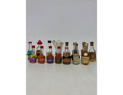 The Cellar Select - Lot 8