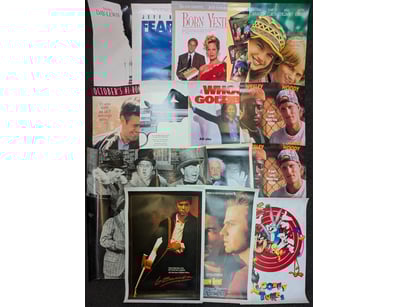 Mancave & Memorabilia (A977) - Lot 5009