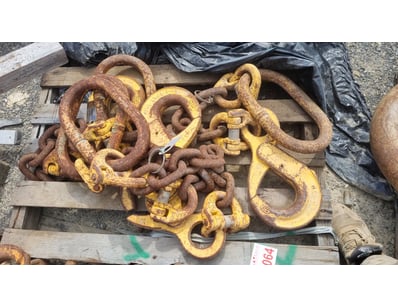 MOSTLY UNRESERVED Precast Site Closure (ON4378) - Lot 64