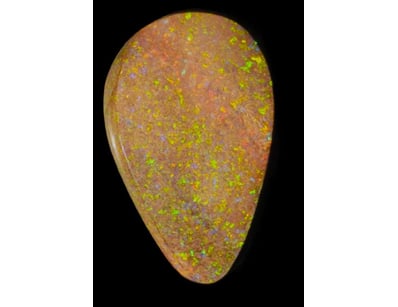 UNRESERVED Diamonds, Gemstones & Opals (A985) - Lot 4626