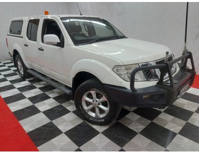 Civil, Transport & Machinery - Nationwide (ON4... - Lot 5460