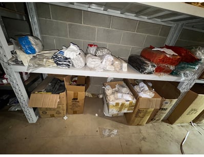 Distribution Business Equipment Liquidation (ON... - Lot 286