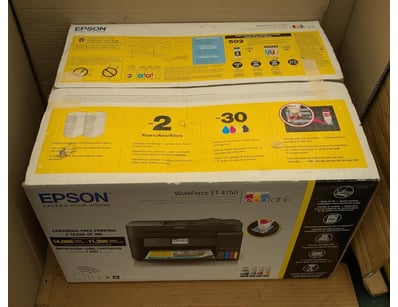 Whitegoods & Appliances (A994) - Lot 456