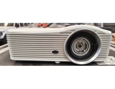 UNRESERVED SCI-FI ROADSHOW EVENT PRODUCTION (A1006) - Lot 42