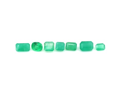 International Diamond And Gemstone Dealers Cle... - Lot 2211