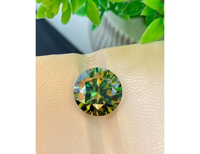 UNRESERVED Diamonds, Gemstones & Opals (A1005) - Lot 124