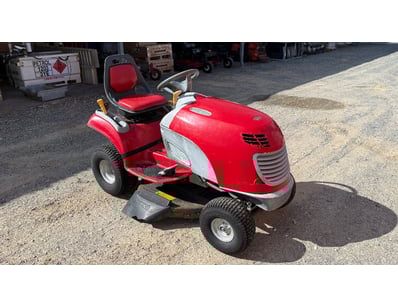 Civil, Transport & Machinery - Nationwide (ON4... - Lot 5550