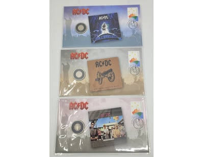 UNRESERVED Coins, Banknotes & Bullion (A1003) - Lot 568