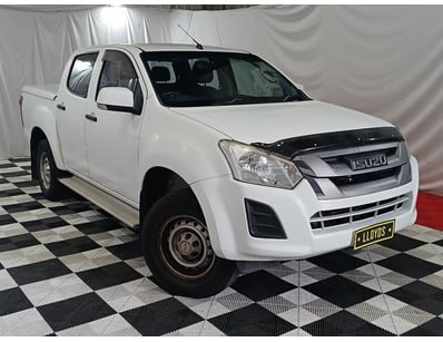 Ex-Government Surplus Vehicles (ON4399) - Lot 3