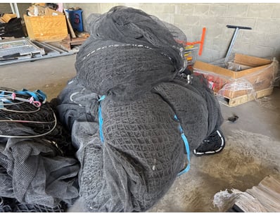 Site Equipment Clearance - Street Lights, Fencin... - Lot 11