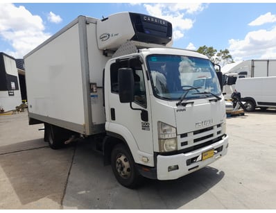 Civil, Transport & Machinery - Nationwide (ON4... - Lot 2490