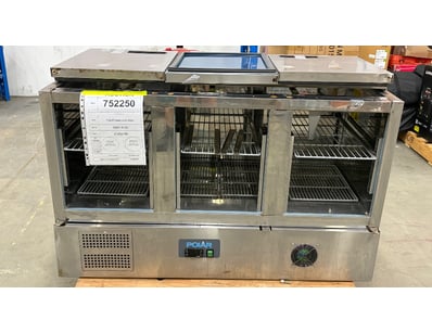 Hospitality, Catering & Events (A1007) - Lot 1514