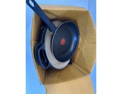 Commercial Furnishings & Kitchen Gear (VICA987) - Lot 1068