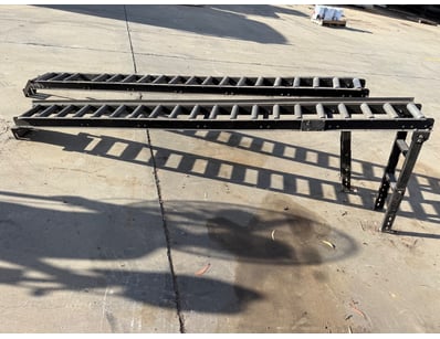 Civil, Transport & Machinery - Nationwide (ON4... - Lot 9700