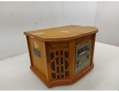 Gadgets, Music & Pastimes (NSWA976) - Lot 1065
