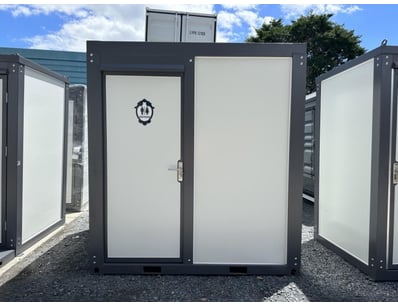 UNUSED WARWICK QLD Agri, Portables & Machinery - Lot 8