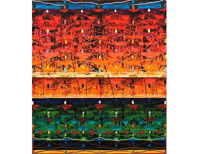 Art Market (A1006) - Lot 101