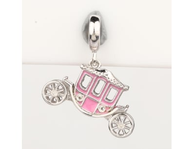 The Sterling Collection - Pendants, Rings, Brac... - Lot 277