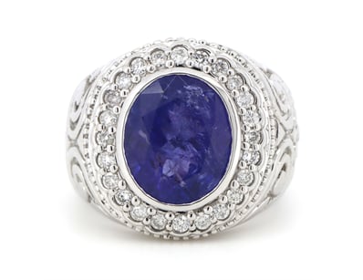 Affordable Jewellery Market (A988) - Lot 1753